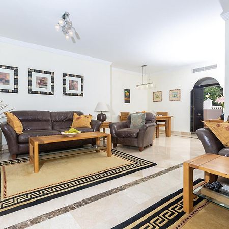Finca San Antonio Two Bedroom Apartment With Swimming Pool Mijas Bagian luar foto