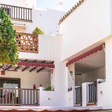 Finca San Antonio Two Bedroom Apartment With Swimming Pool Mijas Bagian luar foto