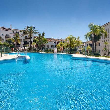 Finca San Antonio Two Bedroom Apartment With Swimming Pool Mijas Bagian luar foto