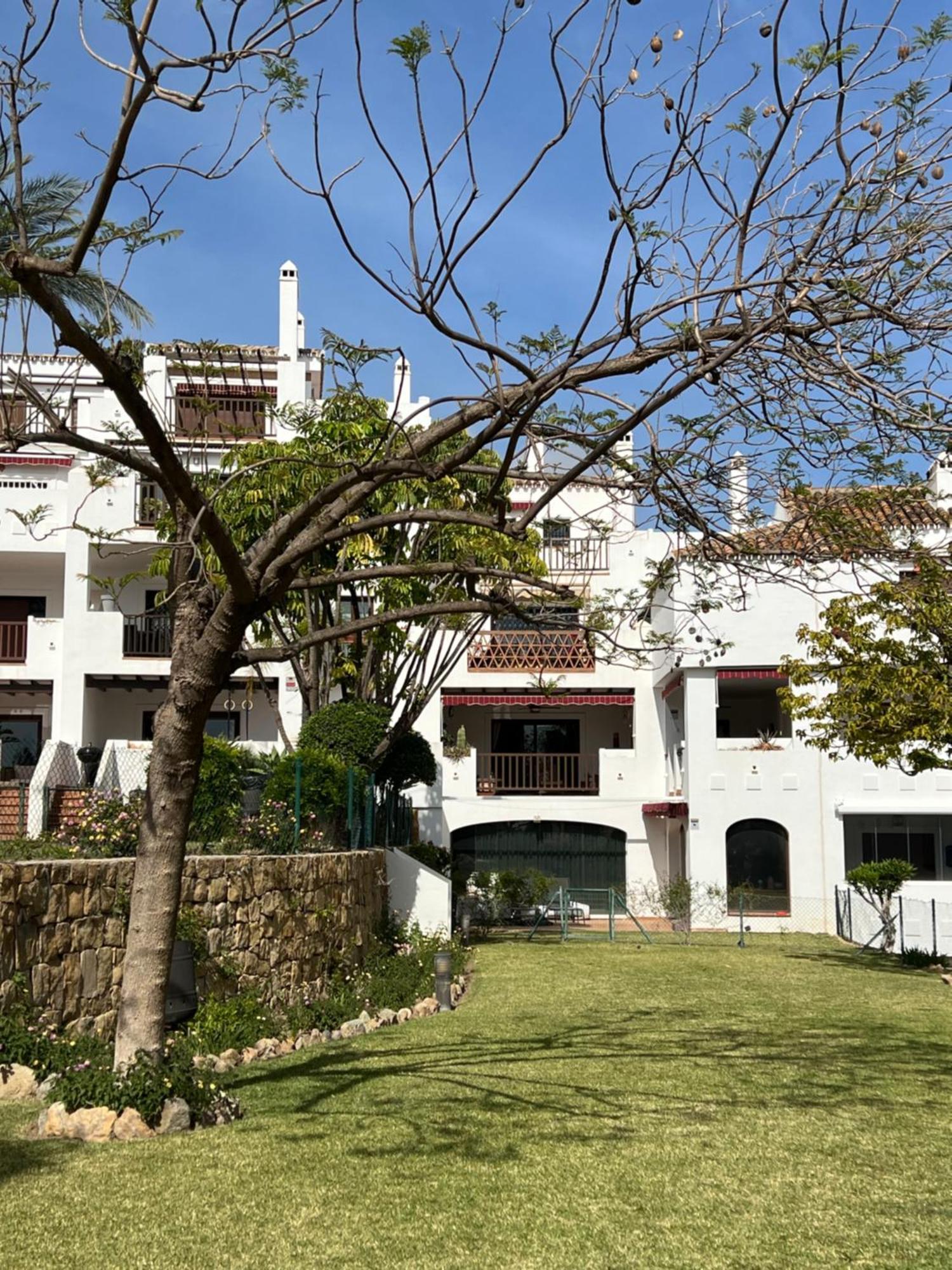 Finca San Antonio Two Bedroom Apartment With Swimming Pool Mijas Bagian luar foto
