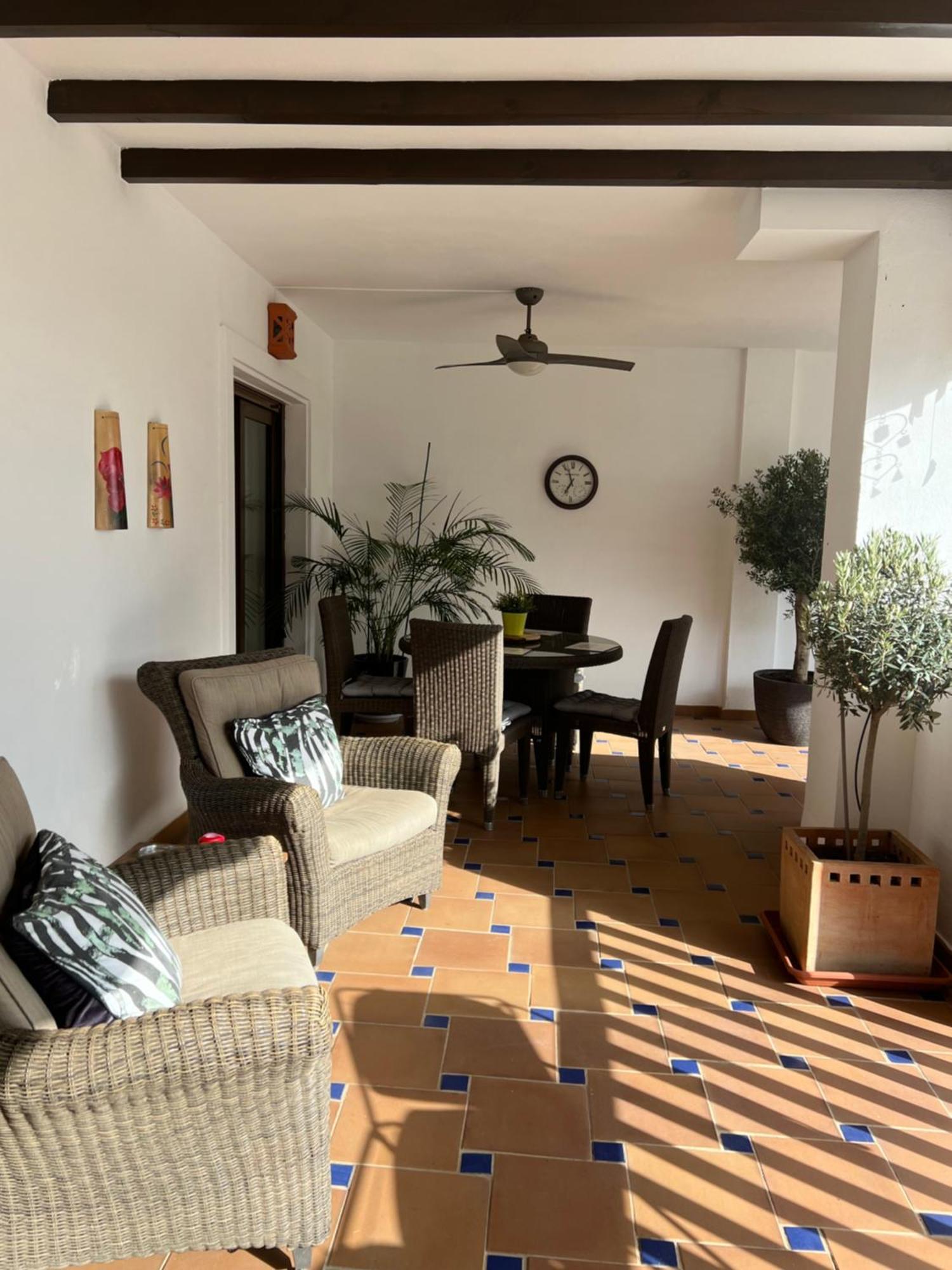 Finca San Antonio Two Bedroom Apartment With Swimming Pool Mijas Bagian luar foto